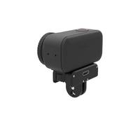 Adaptador recargable de metal para DJI para osmo Nano, construcción compacta con conexión rápida, solución de alimentación portátil para vlogging de viajes
