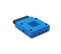 Adaptador Receptor de Controlador Inalámbrico BlueRetro para PS2, para PS1, para PS4, para PS5, para , 8Bitdo Contorllers D