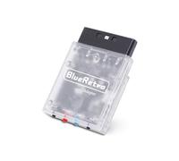 Adaptador Receptor de Controlador Inalámbrico BlueRetro para PS2, para PS1, para PS4, para PS5, para , 8Bitdo Contorllers C