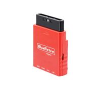 Adaptador Receptor de Controlador Inalámbrico BlueRetro para PS2, para PS1, para PS4, para PS5, para , 8Bitdo Contorllers B