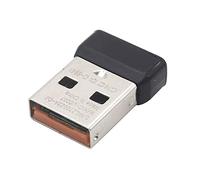 Adaptador receptor USB inalámbrico compatible con mouse y teclado inalámbricos Logitech M185 M950 M720 M325 M235 M705