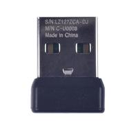 Adaptador receptor USB para adaptador G304 G305 de alto rendimiento y fácil de enchufar
