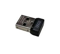 Adaptador receptor USB para ratón inalámbrico Logitech G502 LIGHTSPEED Adaptador para ratón para juegos