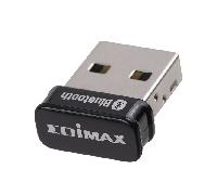 Edimax bt-8500 adaptador y tarjeta de red bluetooth 3 mbit/s