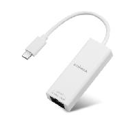 ADAPTADOR RED EDIMAX EU-4306C USB3.2 1RJ45 10/100/1000 EU-4306C