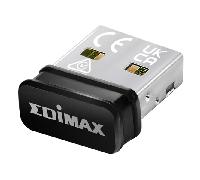 ADAPTADOR RED EDIMAX EW-7811ULC USB2.0 WIFI.AC/433MBPS 1ANTENA(INTERNA)