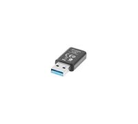 Adaptador red lanberg usb wifi 1200 mb - s dual band