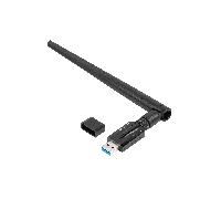 Lanberg Adaptador de Red NC-1200-WIE