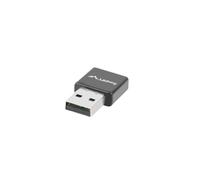 Adaptador red lanberg usb wifi 300 mb - s
