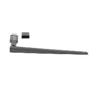 ADAPTADOR RED LANBERG USB WIFI 300 MB/S CON ANTENA