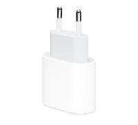 Apple MUVV3ZM/A cargador de dispositivo móvil Universal Blanco Corriente alterna Carga rápida Interior