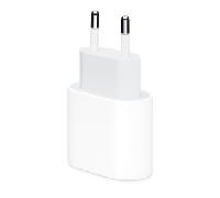 Apple MUVV3ZM/A cargador de dispositivo móvil Universal Blanco Corriente alterna Carga rápida Interior