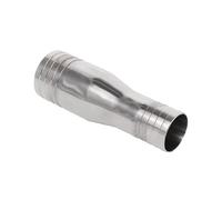 Adaptador reductor de espiga de manguera de 12,7, 16, 19, 25, 32, 38-51 mm, conector de cola de manguera, acoplador(32-51mm)
