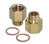 Adaptador Reductor Kraftstoffschlauchverbinder HENGST FILTER Uso Universal