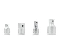 Adaptador Reductor Trinquete 120MM 4-teilig GEDORE Profi Herramienta Expertise