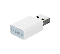 ADAPTADOR REF D-LINK AC13U USB2.0 WIFI-AC/1300MBPS ANTENA INTEGRADA DUALBAND AC13U