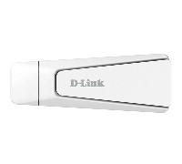 D-Link AX18U adaptador y tarjeta de red WLAN 1800 Mbit/s