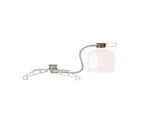 MSR - Cocina - Lowdown Remote Stove Adapter - Gris Gris