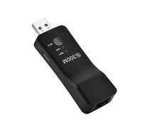 Adaptador repetidor wifi universal USB inalámbrico de 300 Mbps para Smart TV