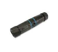 ADAPTADOR RJ45 CAT.6A HEMBRA HEMBRA EXTERIORES IP68 221172