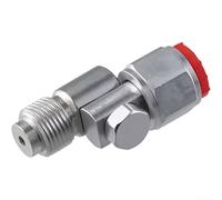 Adaptador Rociador Giratorio 360° Alta Presión Pintura | Rotación 360 grados, alta presión, pintura látex, para construcción, mantenimiento auto
