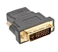 Adaptador ROLINE (Toma de conexión HDMI a Conector DVI-D)