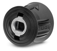Adaptador Rosca/acoplamiento Rápido Para Hidro Lavadora Karcher 4.470-041.0
