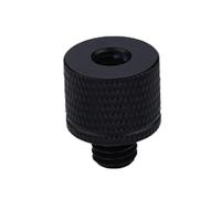 Adaptador Rosca Convertidores Aluminio Aleado Ligeros Accesorios Fotografía | Tornillo Conversión Trípode 1/4 Macho M5 M6 M8 Accesorios Soportes Luz para Vlogging Transmisión en y Selfies