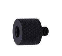 Adaptador Rosca Trípode Convertidores Ligeros Fácil Instalación | Adaptador Convertidor de Tornillo de 1/4 para Trípode Para Fotografía Videografía Exterior Vlogging En Directo