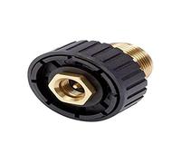 ADAPTADOR ROSCA USA - EU