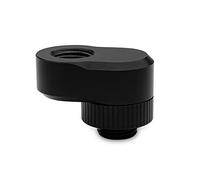 Adaptador rotativo para refrigeración por Agua Ekwb EK-Quantum Torque Rotary Offset 14 (Negro)
