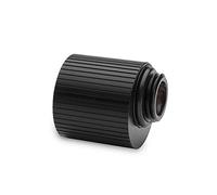 Adaptador rotativo para refrigeración por Agua Ekwb EK-Quantum Torque Rotary Offset 3 (Negro)