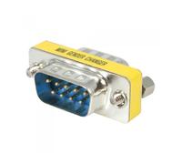 Adaptador rs232 startech macho - macho