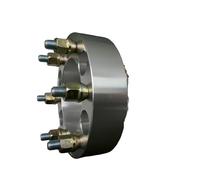 Adaptador Rueda Separadores Kit Ampliación Espaciadores Rueda Coche 6 * 139,7 110 Espaciadores Rueda Adaptador Ensanchado Cubo Aluminio Para Ford Para Ranger(1piece 35MM)