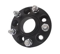 Adaptador Rueda Separadores Kit Ensanchamiento Espaciadores Rueda 5x114,3 Hubcentric 70,5 15mm 20mm 25mm Adaptador Aluminio Para Ford Para Mustang Coche Separadores(1 piece 20mm)