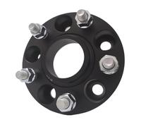 Adaptador Rueda Separadores Kit Ensanchamiento Espaciadores Rueda Brida Adaptadora Aluminio Para Coche 5x100 Hubcentric 56,1mm Para Subaru Para Impreza Para Forester XV BRZ(1 piece 20mm)