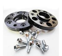 Adaptador Rueda Separadores Para SsangYong, Para Korando, Para Turismo Espaciadores Rueda Coche Con Orificio Central 25MM, 5x130-84,1, Aluminio 6061-T6