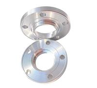 Adaptador Rueda Separadores Para Volvo Para XC90 Accesorios 2 Uds 5X108 67,1 15mm Adaptador De Aluminio Para Espaciadores De Ruedas En Vehículos