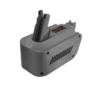 Adaptador RYO18V10, Compatible con Ryobi, Convertidor De Batería One+ De 18 V, Compatible con Dyson, Aspiradora Inalámbrica V10 Cyclone