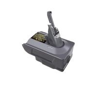 Adaptador RYO18V6/V7V8 EIN18V6/V7V8 MAN20V6/V7V8, Compatible con Ryobi, Compatible con Dyson, aspiradora Serie V6V7V8(RYOV7V8)