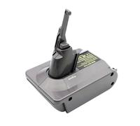 Adaptador RYO18V6/V7V8 EIN18V6/V7V8 MAN20V6/V7V8, Compatible con Ryobi, Compatible con Dyson, aspiradora Serie V6V7V8(EINV7V8)