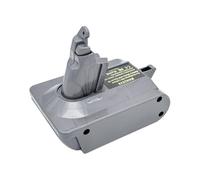 Adaptador RYO18V6/V7V8 EIN18V6/V7V8 MAN20V6/V7V8, Compatible con Ryobi, Compatible con Dyson, aspiradora Serie V6V7V8(MANV6-NEW)