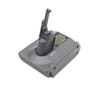 Adaptador RYO18V6/V7V8 EIN18V6/V7V8 MAN20V6/V7V8, Compatible con Ryobi, Compatible con Dyson, aspiradora Serie V6V7V8(MANV7V8)