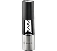 Adaptador sacacorchos Bosch IXO acero inoxidable para atornillador