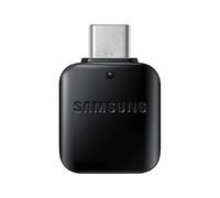 Adaptador Samsung EE-UN930 de USB-C a USB-A Negro