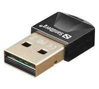 Adaptador SANDBERG USB Bluetooth 5.0 DONGLE
