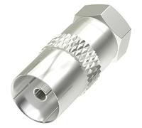 Adaptador SAT (Conector F)