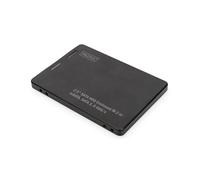 Adaptador SATA HDD 2,5 M.2/mSATA 3,6 Gbit/s DA-71118
