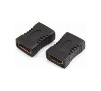 Savio cl-111 adaptador de cable de vídeo hdmi tipo a (estándar) negr
