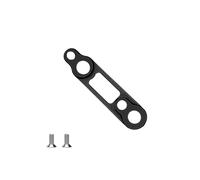 Adaptador Scheibenbremsen para Fahrrrad | Fahrradteile Und Zubehör Verbesserung Der Reaktionsfähigkeit Für Mountain Bike Ersatz Garagen Werkstatt Innenbereich Und Außenbereich Tägliches